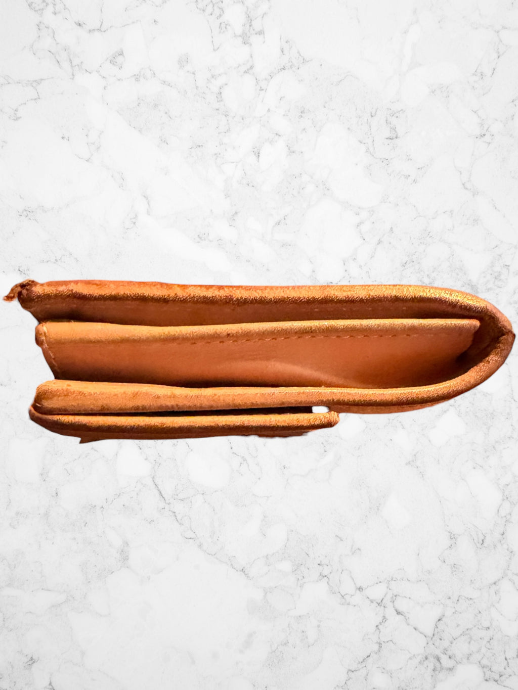 Fendi Zucchino Long Wallet