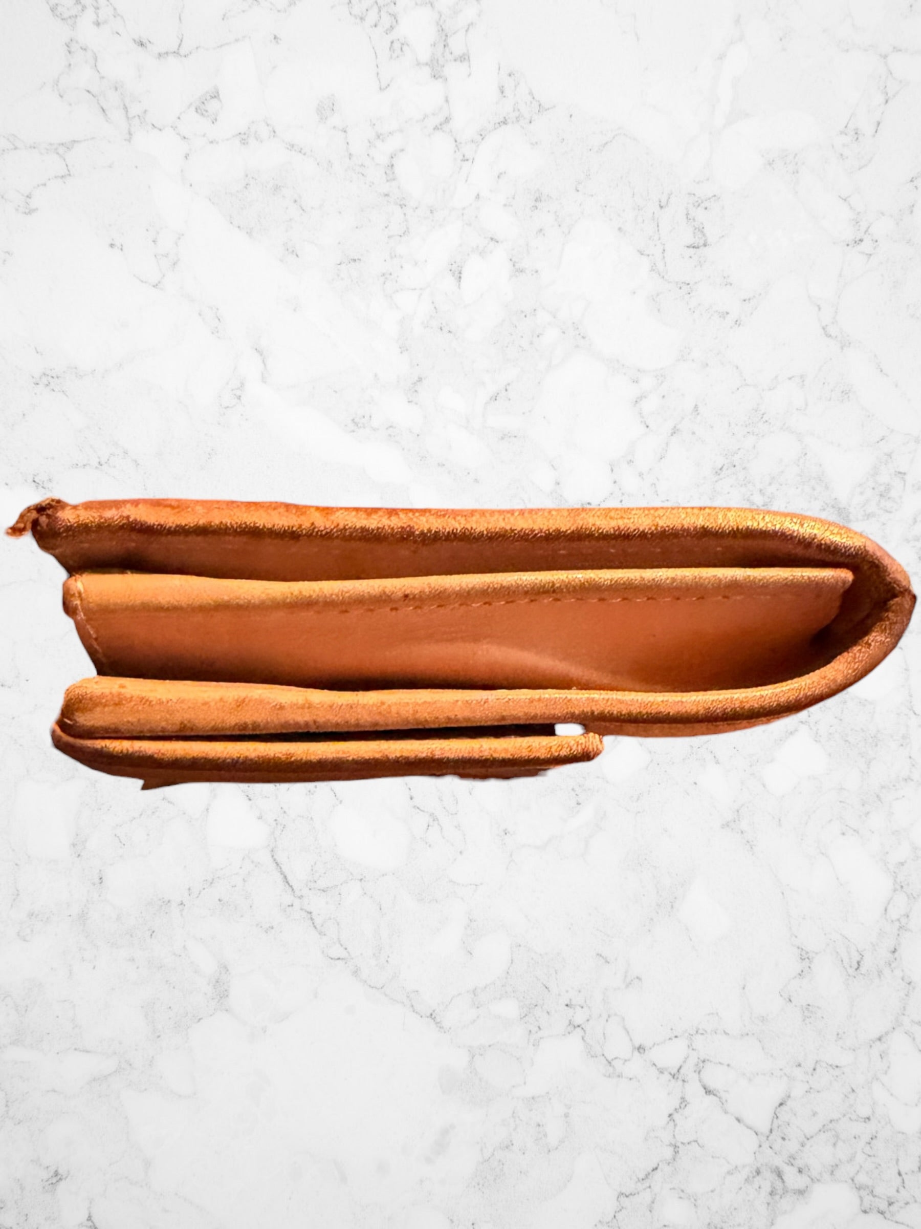 Fendi Zucchino Long Wallet