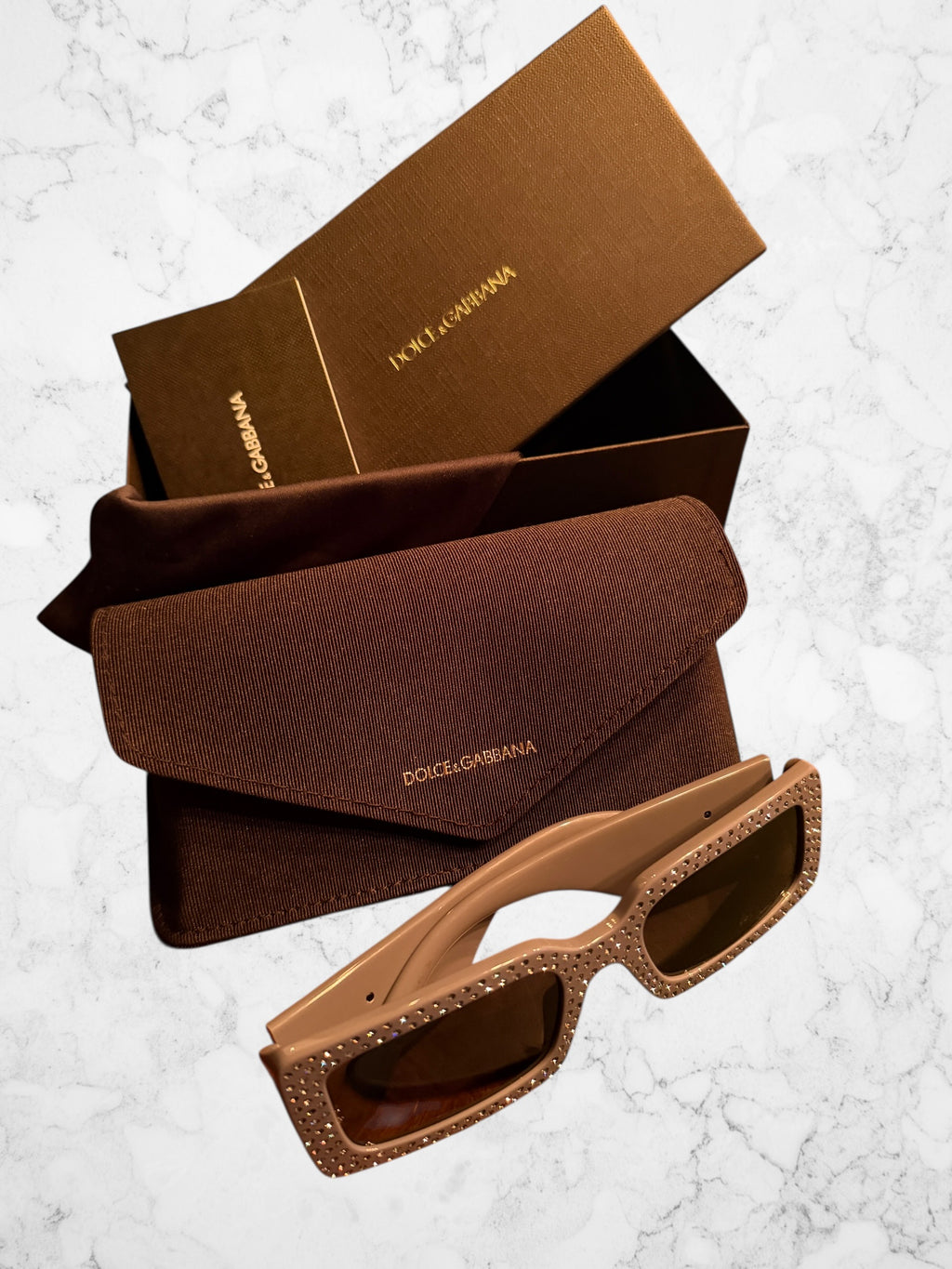 Dolce & Gabbana Women's Sunglasses