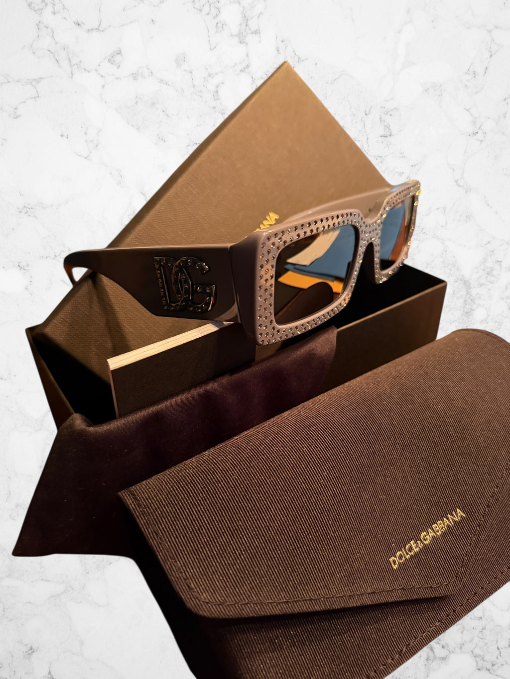 Dolce & Gabbana Women's Sunglasses