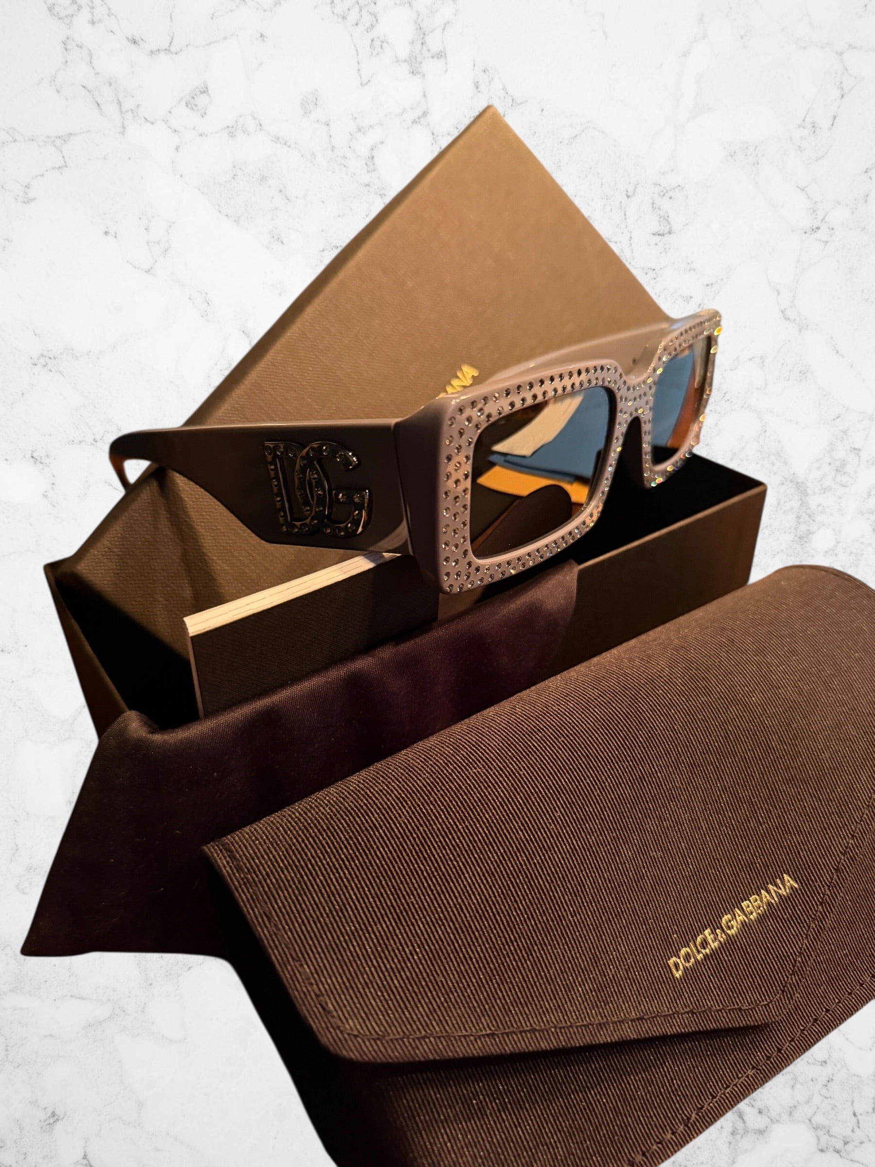 Dolce & Gabbana Women's Sunglasses