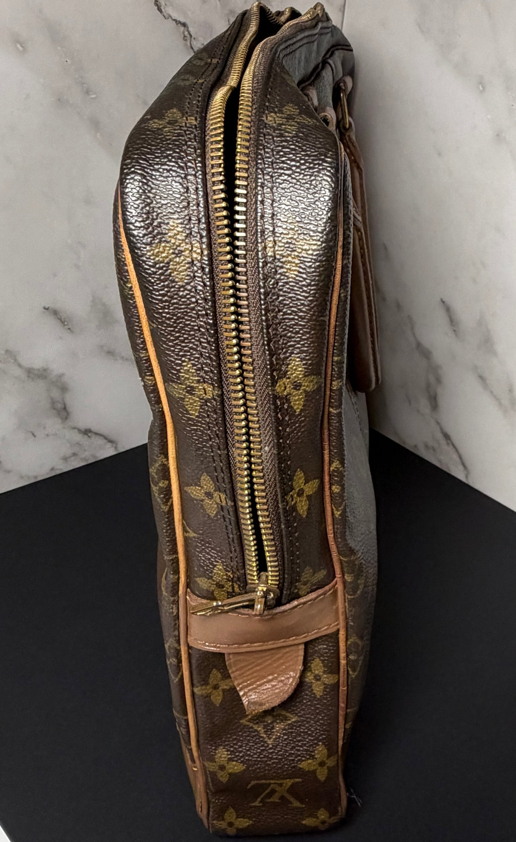 Louis Vuitton Porte-Documents Voyage Briefcase