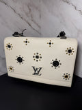 Authentic | COA Included | Louis Vuitton Lockme II Mechanical Flower Bag | Pre Owned | Excellent Condition
