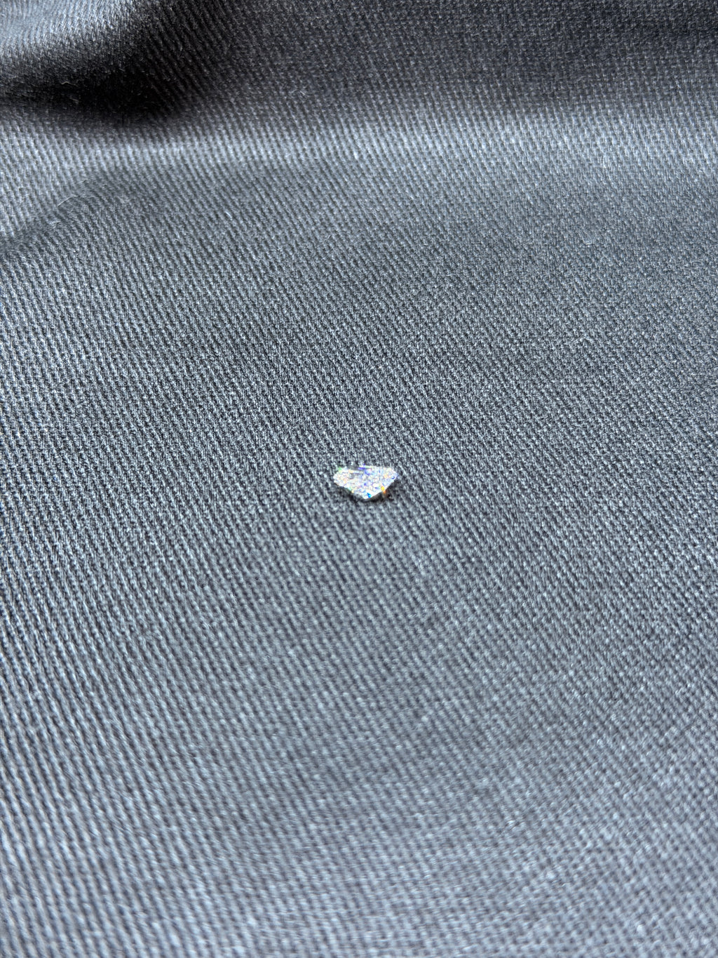 1.00 Ct E Color VS 1 Cushion Modified Brilliant Diamond