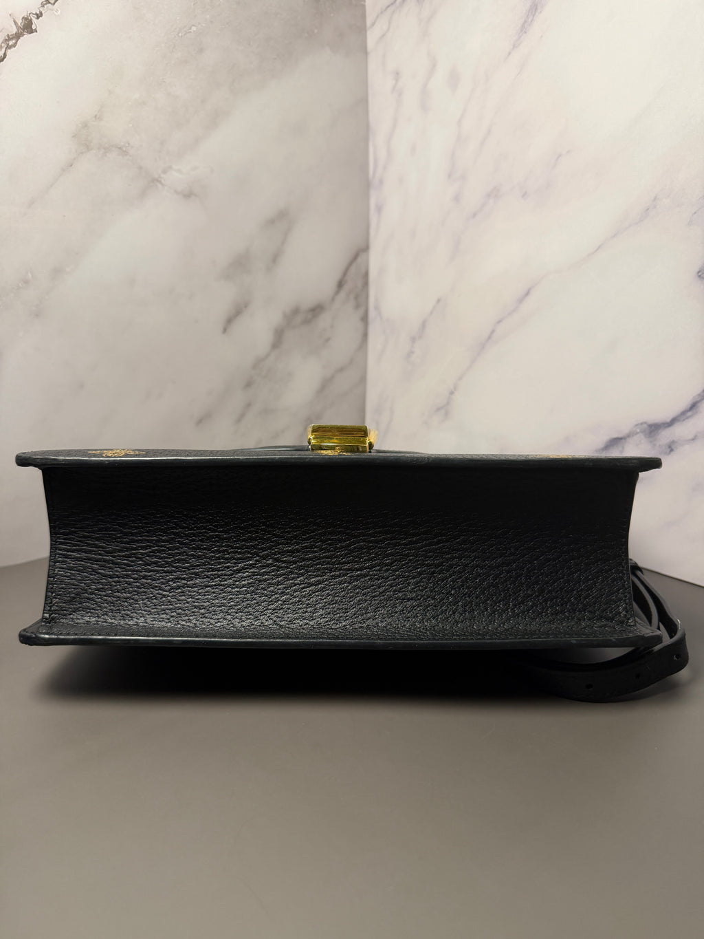 Gucci Sylvia Bee Star Shoulder Bag