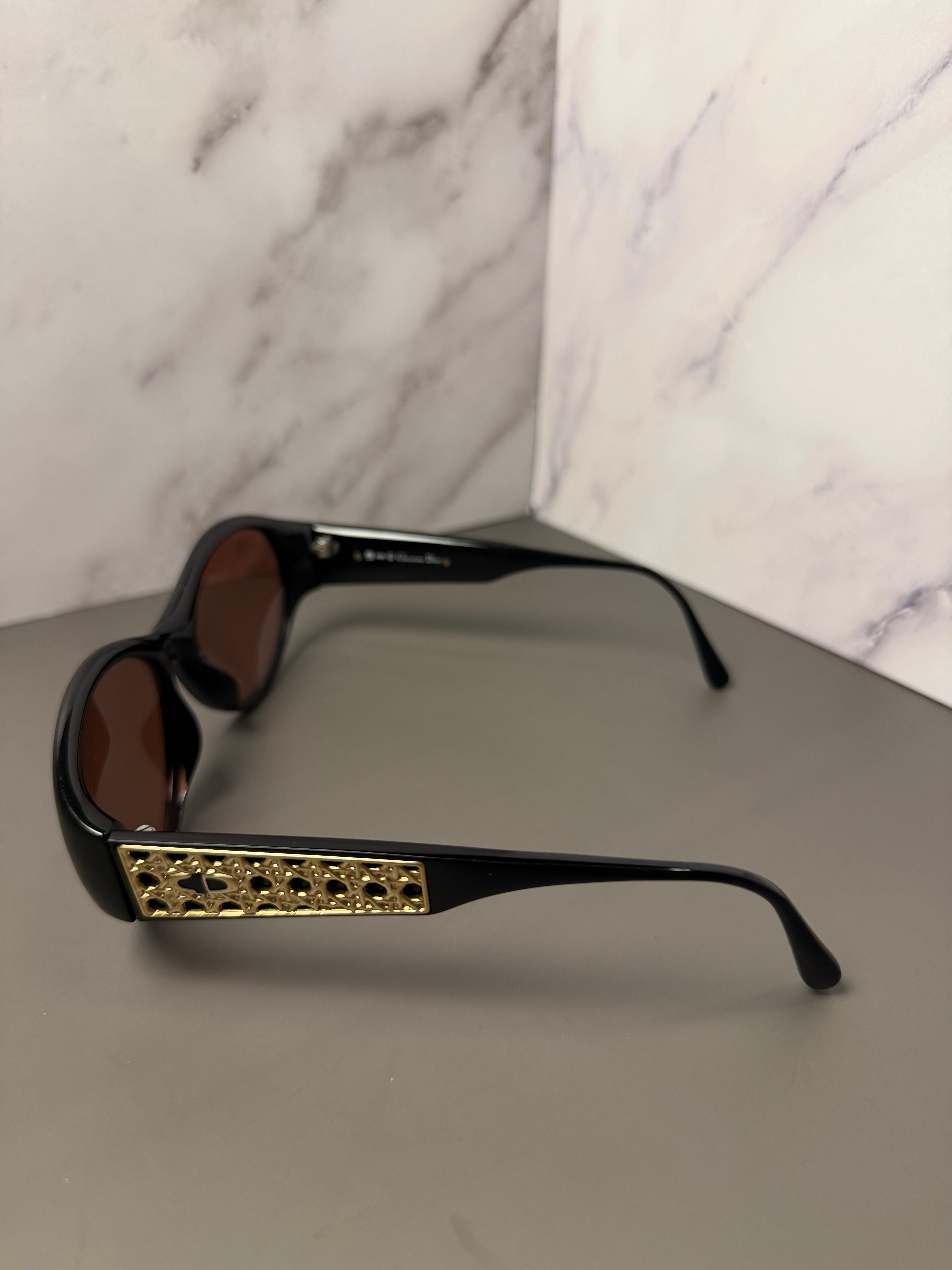 Christian Dior Sunglasses