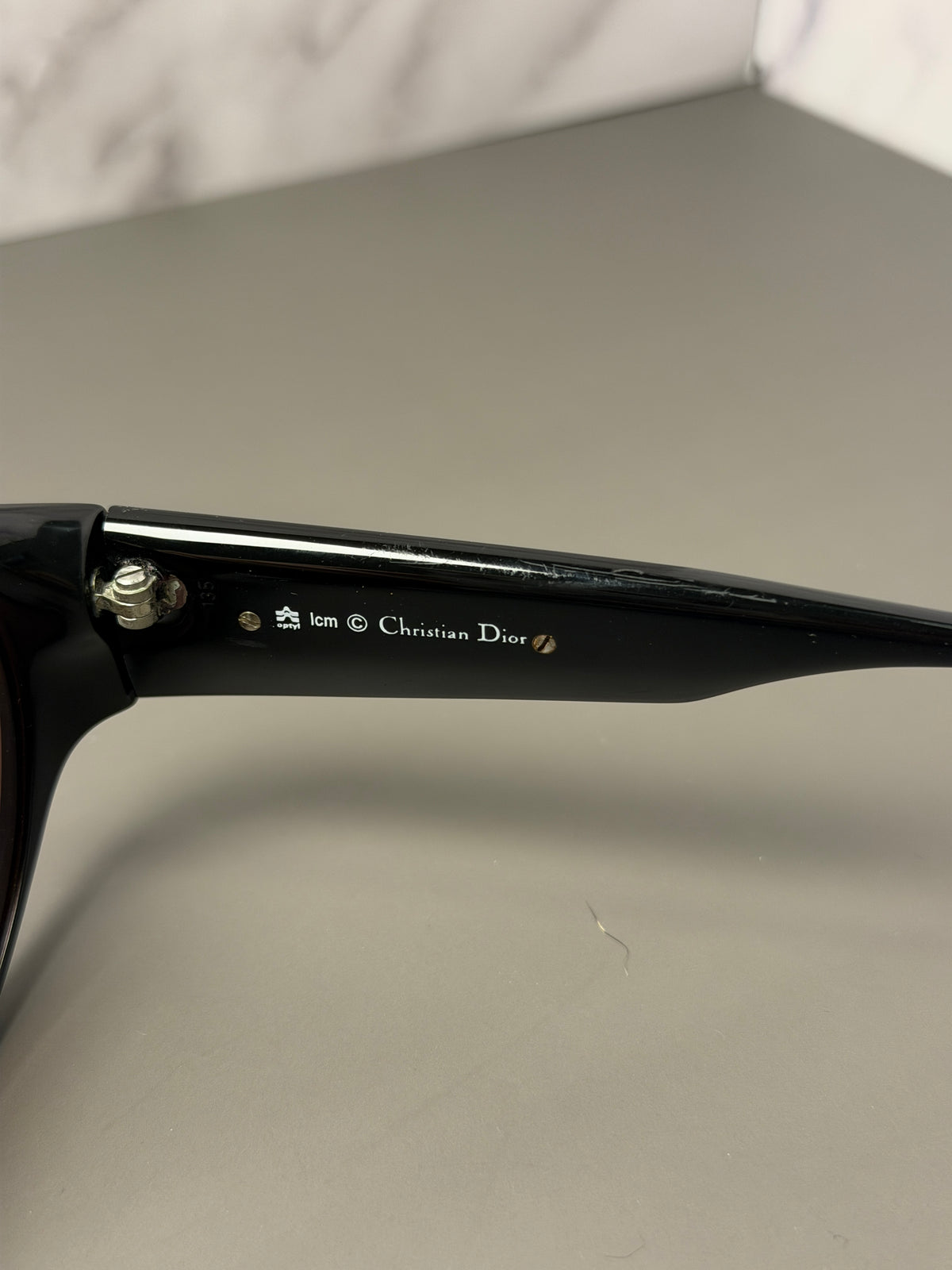 Christian Dior Sunglasses