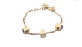 COA Included | Pre-Owned Louis Vuitton Gamble Bracelet