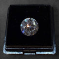 3.03 Carat Round Brilliant Diamond E, VVS2