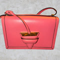 Pink Leather Cross Body | Loewe | Barcelona | COA Included | Pre-Owned