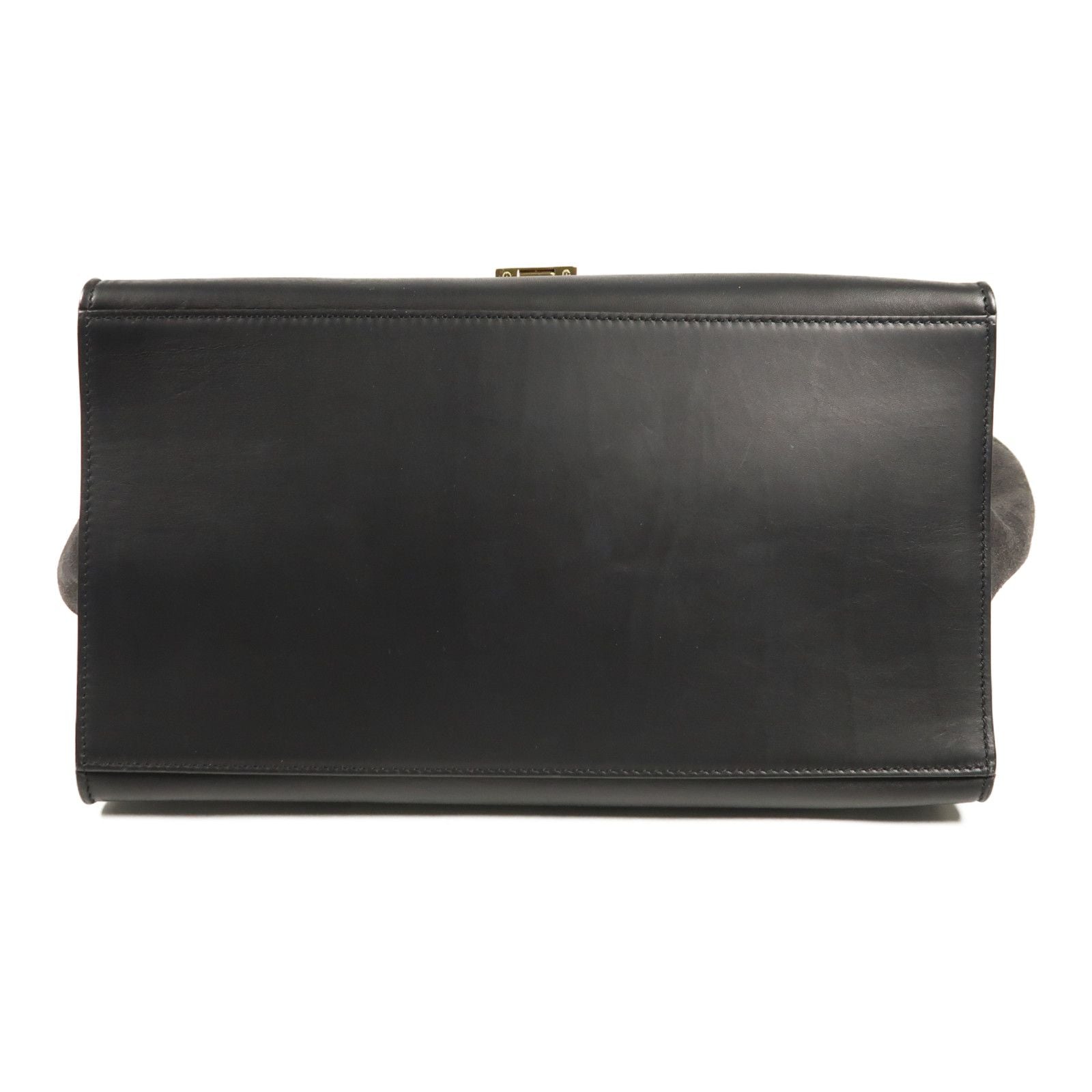 Celine Trapeze Bag - Black