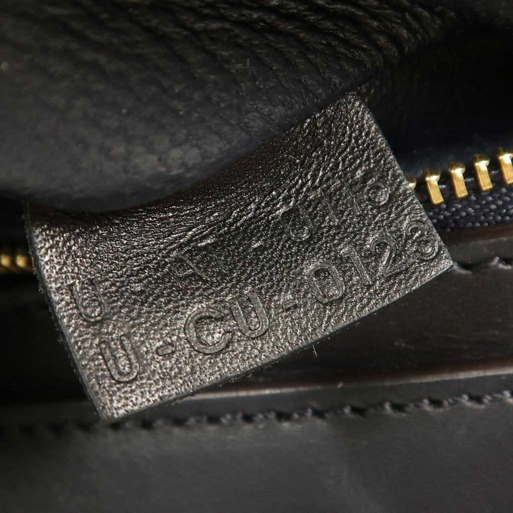 Celine Trapeze Bag - Black
