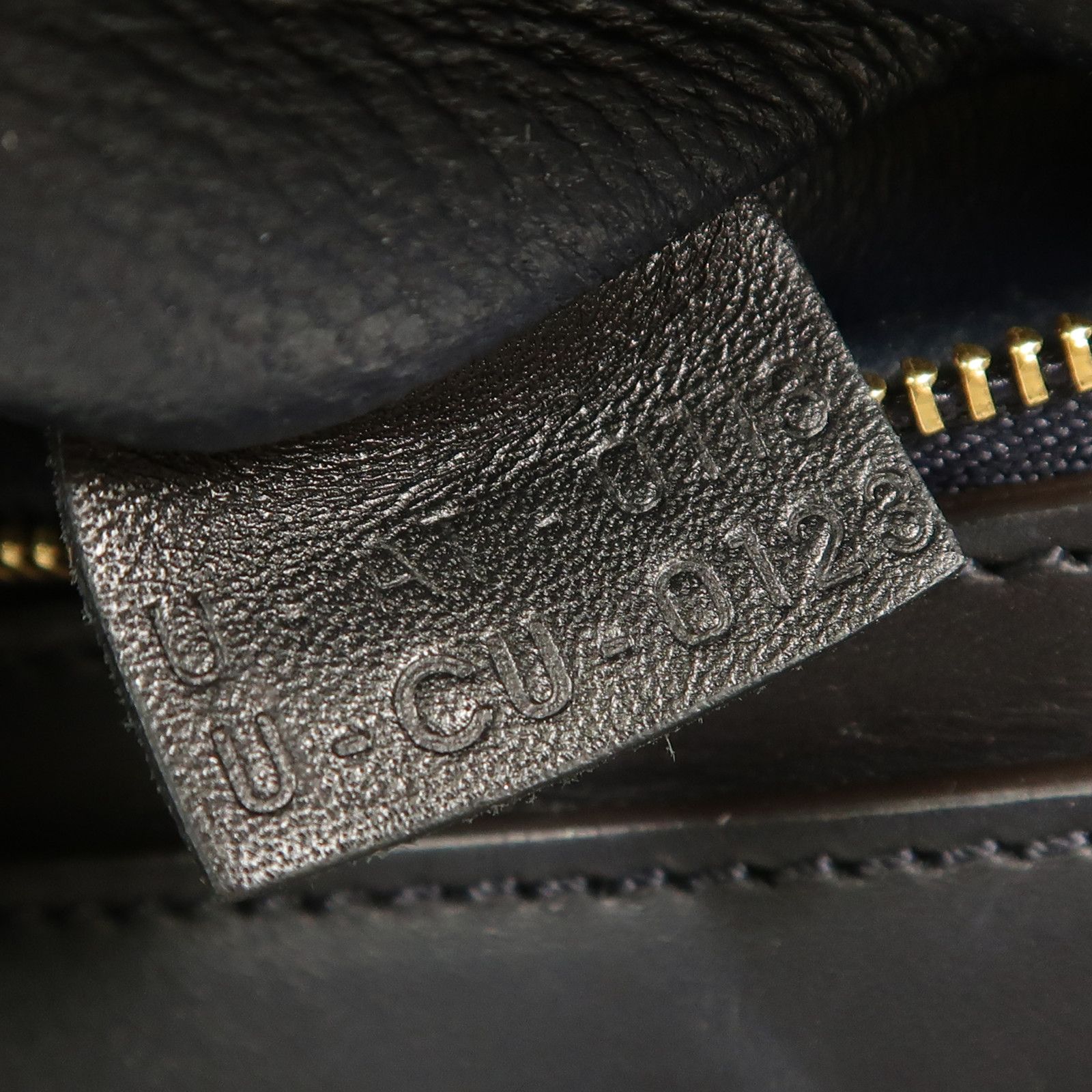 Celine Trapeze Bag - Black